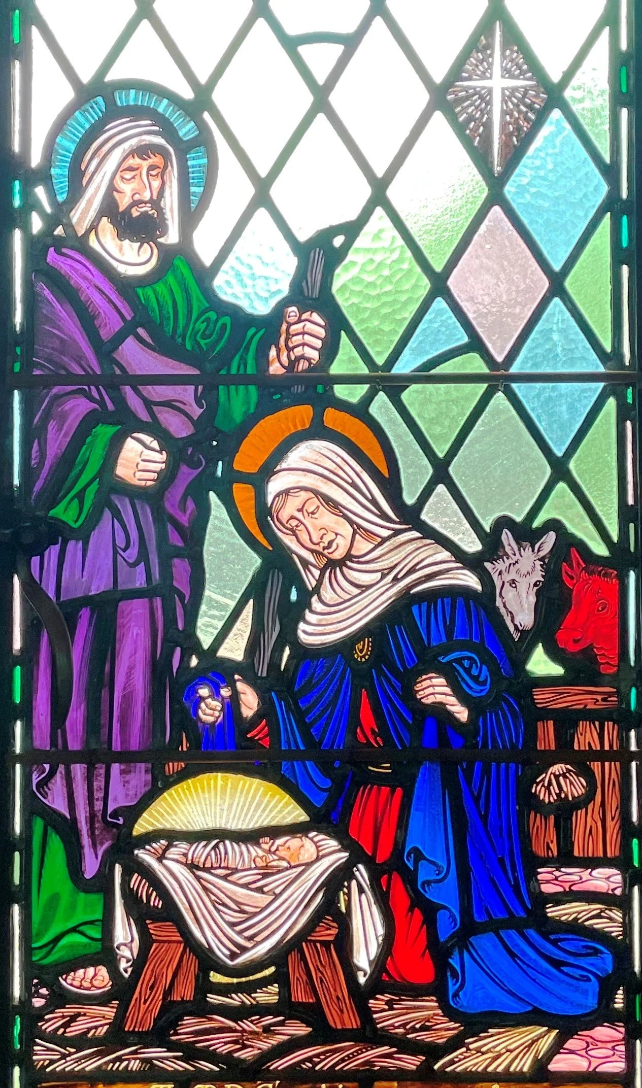 Christmas Eve Service 