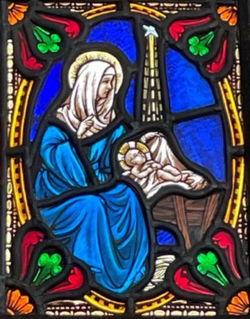 Christmas Morning Eucharist