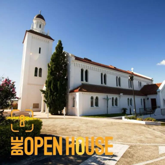 Brisbane Open House