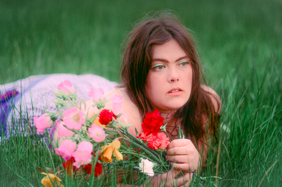 Photo by Naomi Lee Beveridge