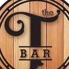 T Bar — Hoagies Pizza and Pasta