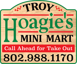 Hoagies Pizza and Pasta