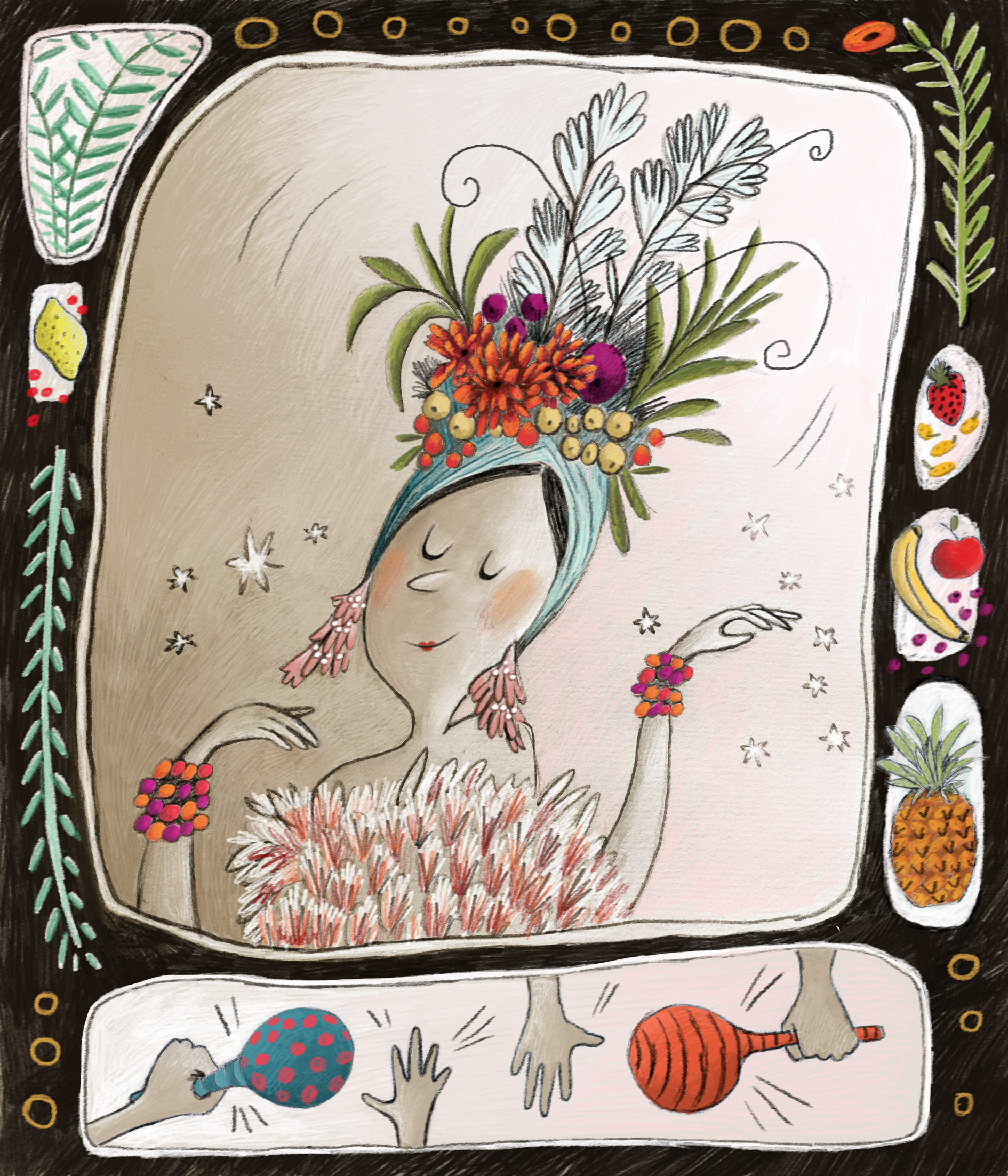 Sketchbook