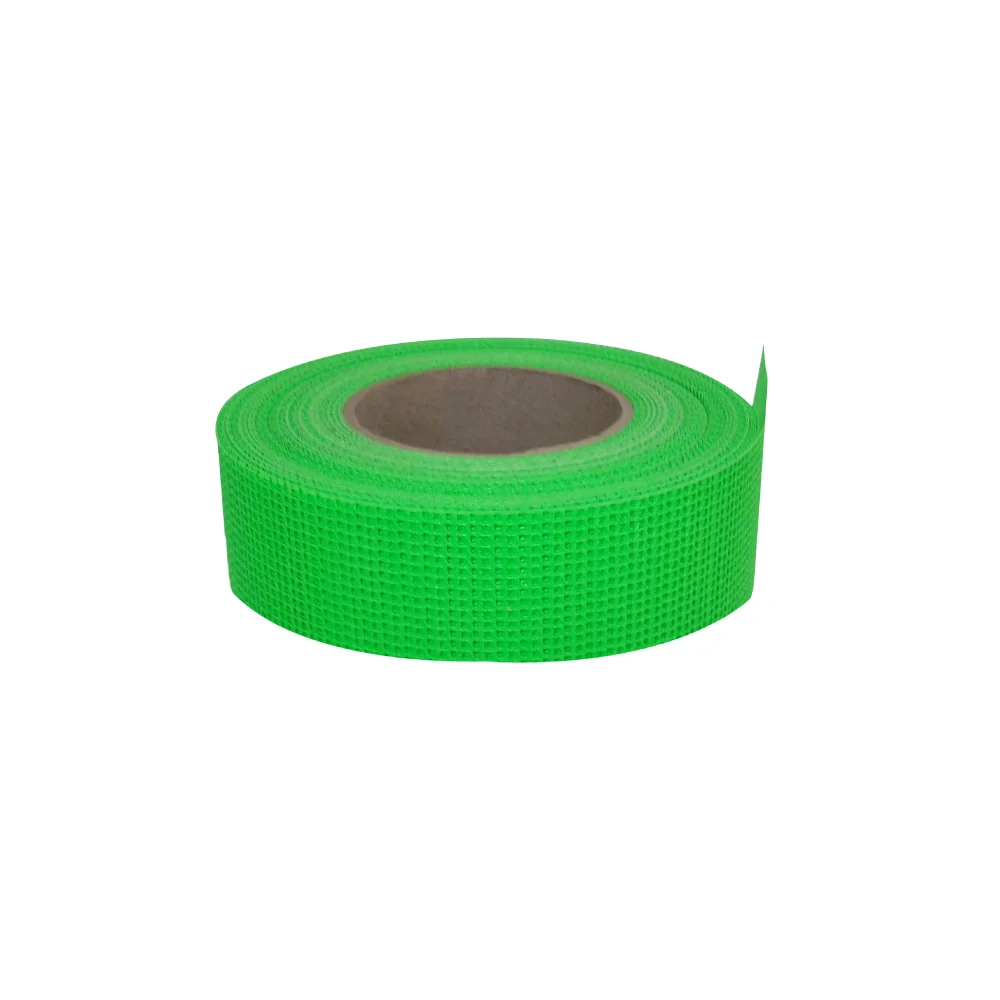 Ruban treillis pvc 150' vert lime