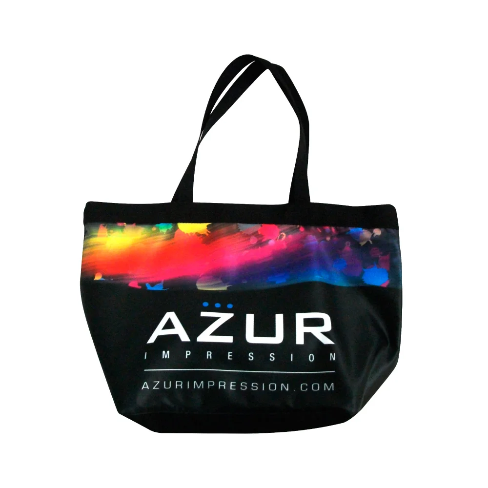 Sac fourre-tout Deluxe