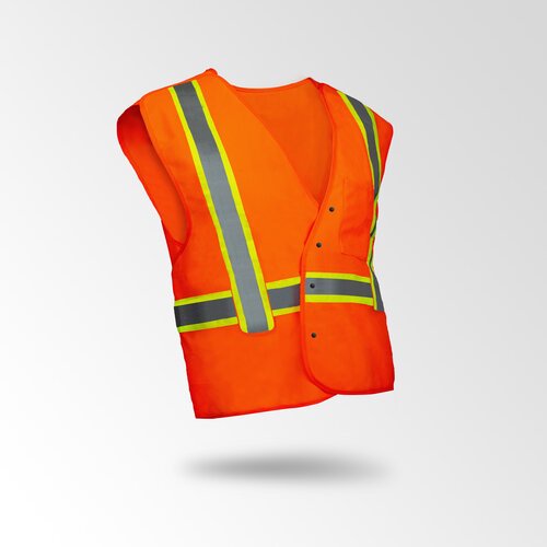 Veste-poly-coton---Orange-V500.jpg