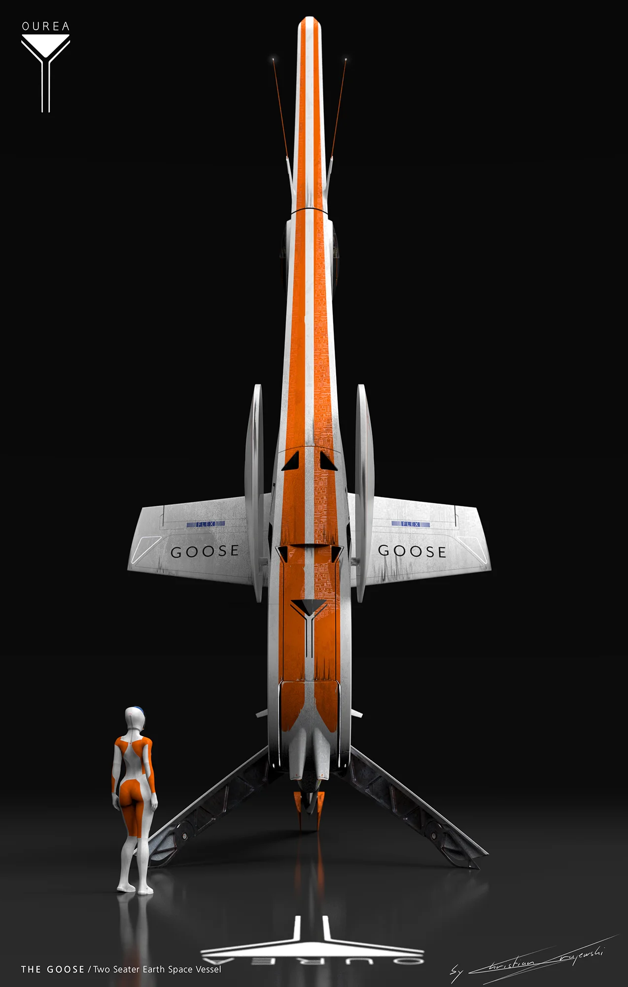 The Goose Vessel 01 by  Christian Grajewski 2016.jpg