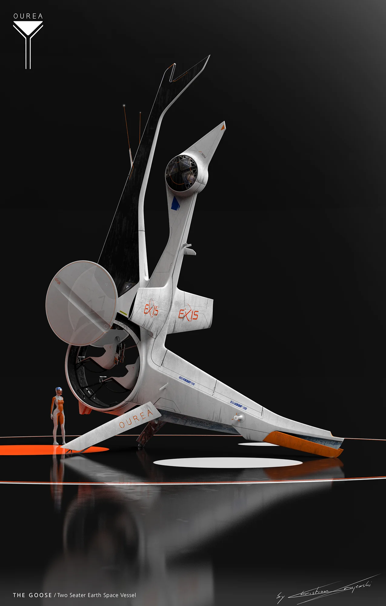 The Goose Vessel 03 by  Christian Grajewski 2016.jpg