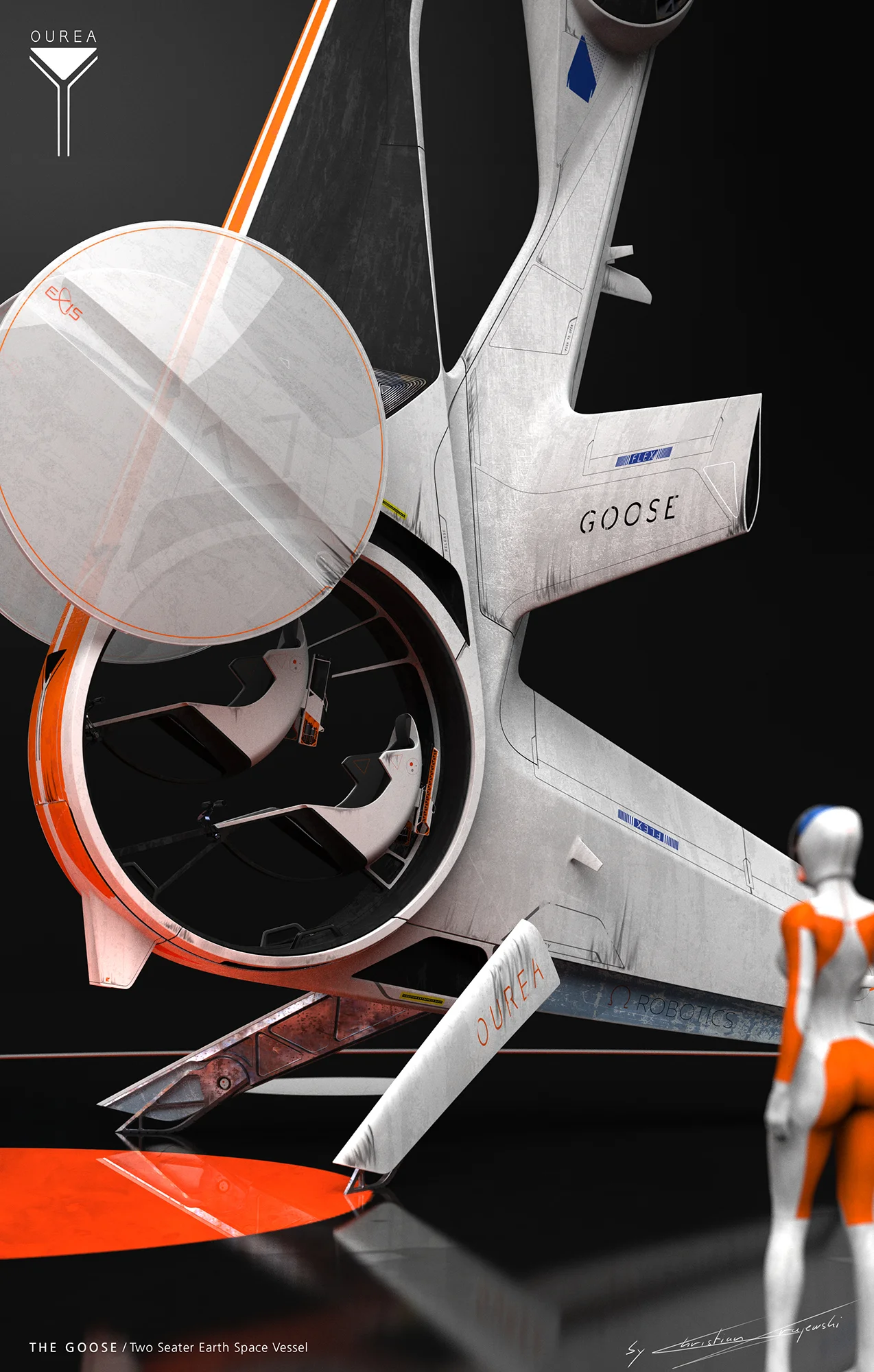 The Goose Vessel 04 by  Christian Grajewski 2016.jpg