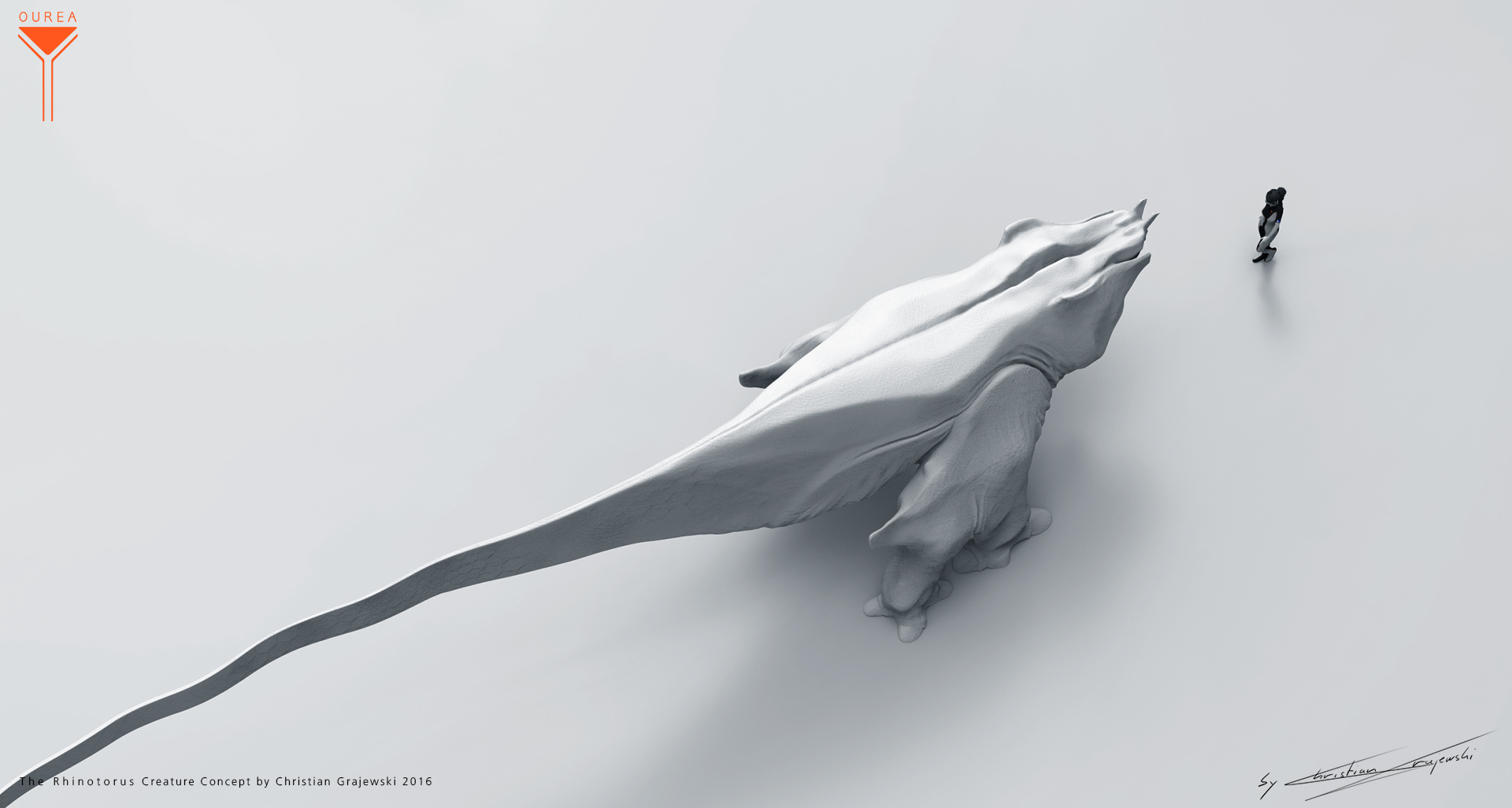 The Rhinotorus Creature Concept 06 by Christian Grajewski.jpg
