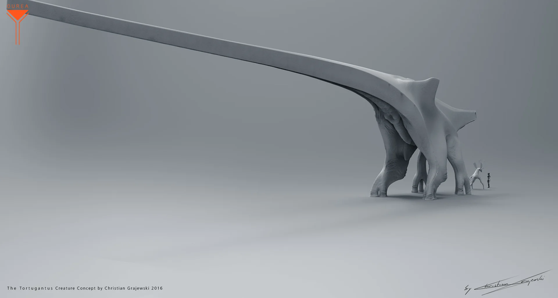 The Tortugantus Creature Concept 04 by Christian Grajewski.jpg