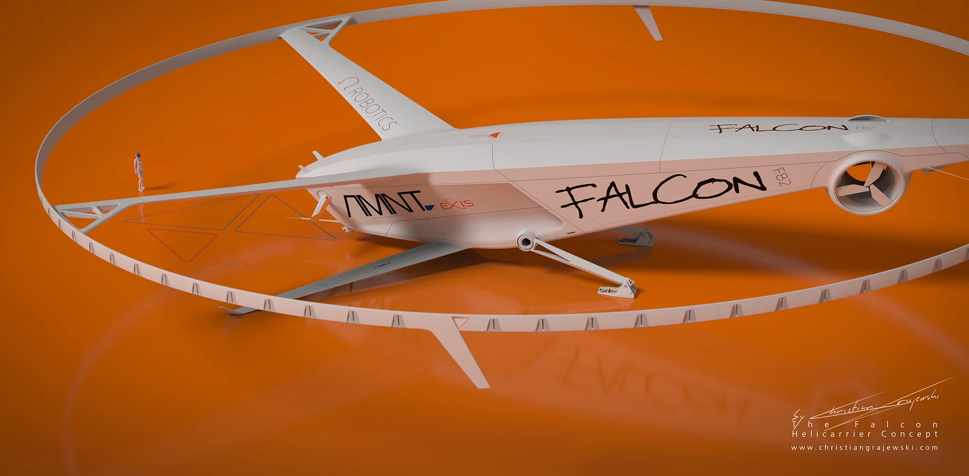 THE FALCON Helicarrier Concept 06 by Christian Grajewski.jpg