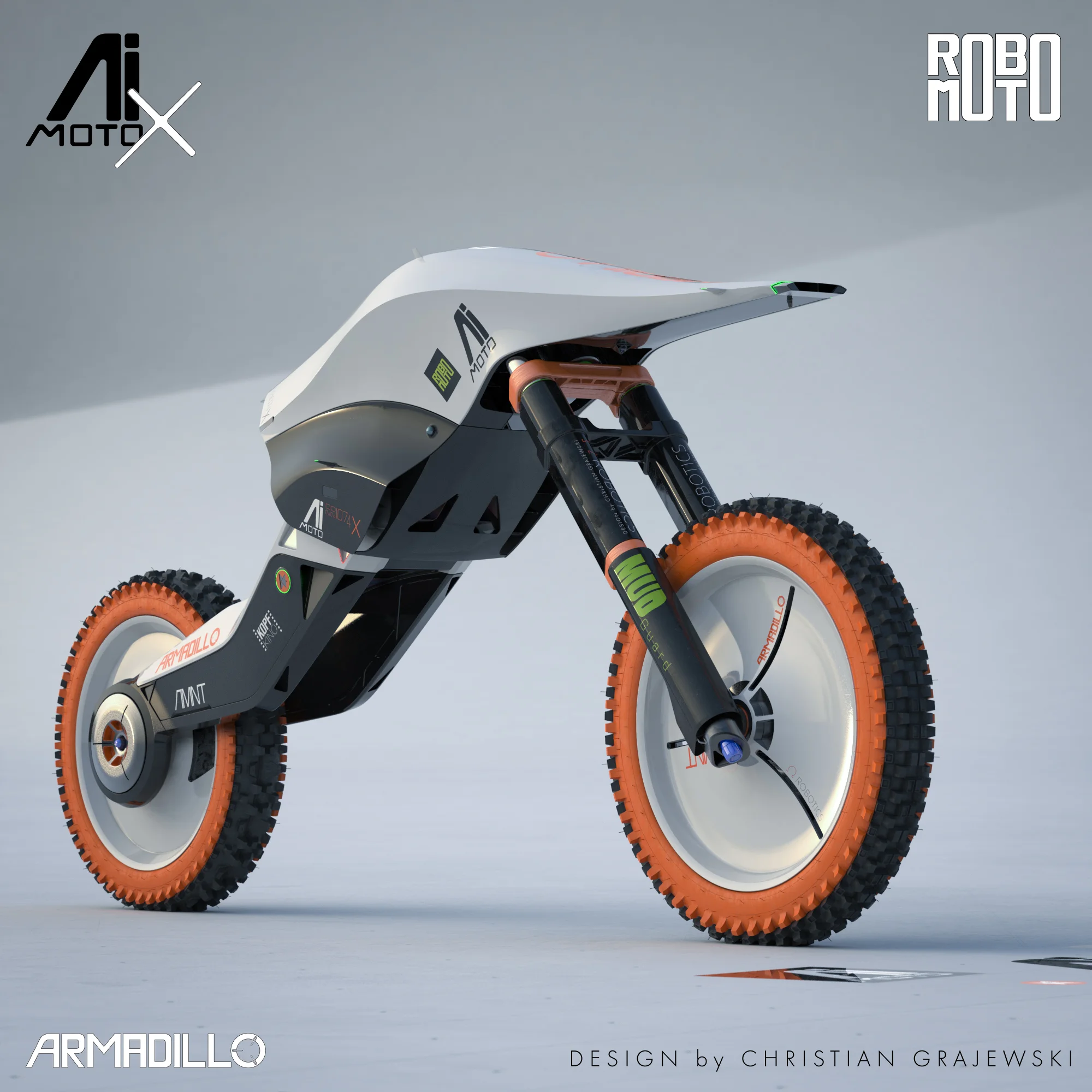 Armadillo by Christian Grajewski 3_4 Front.jpg