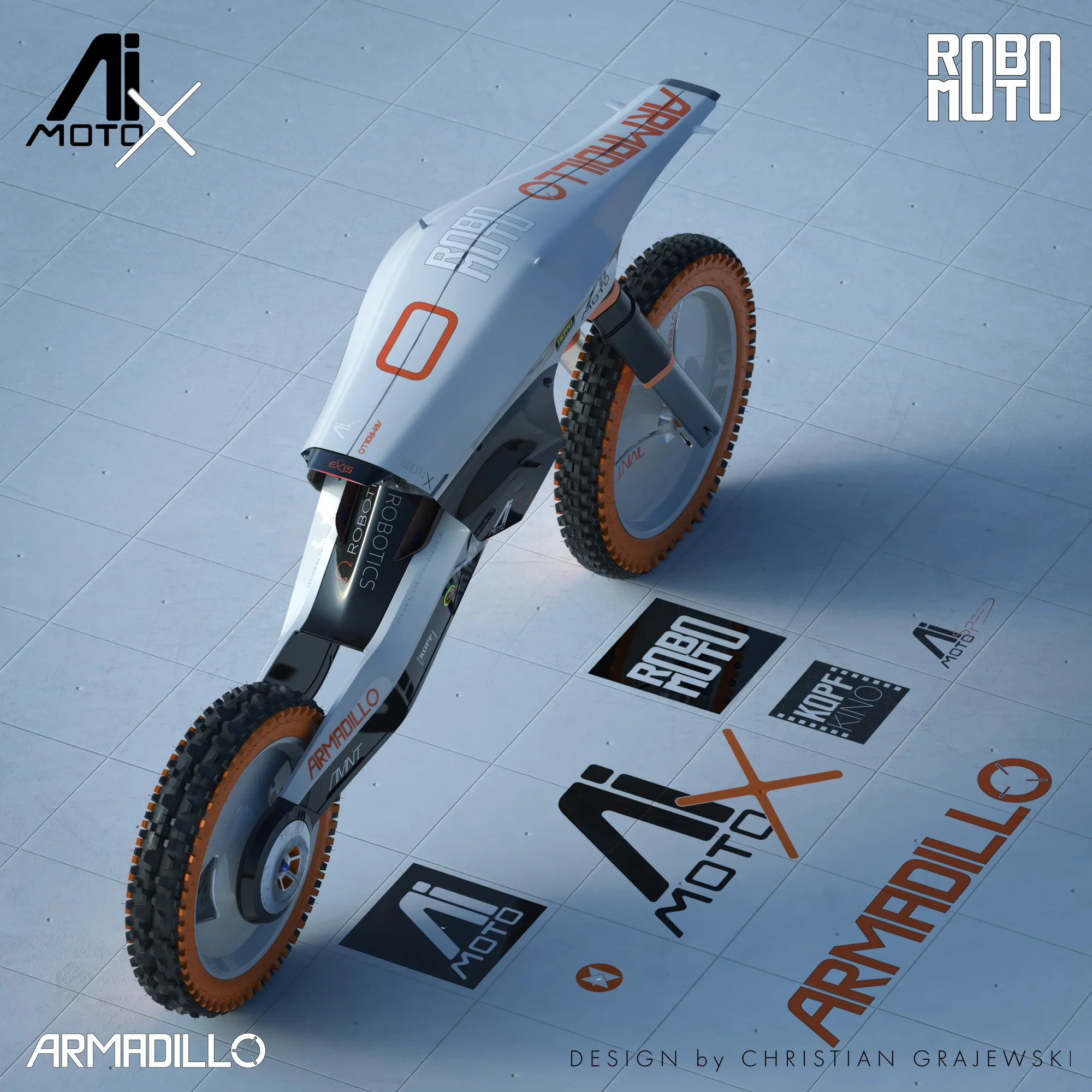 Armadillo by Christian Grajewski 3_4 Back Top.jpg