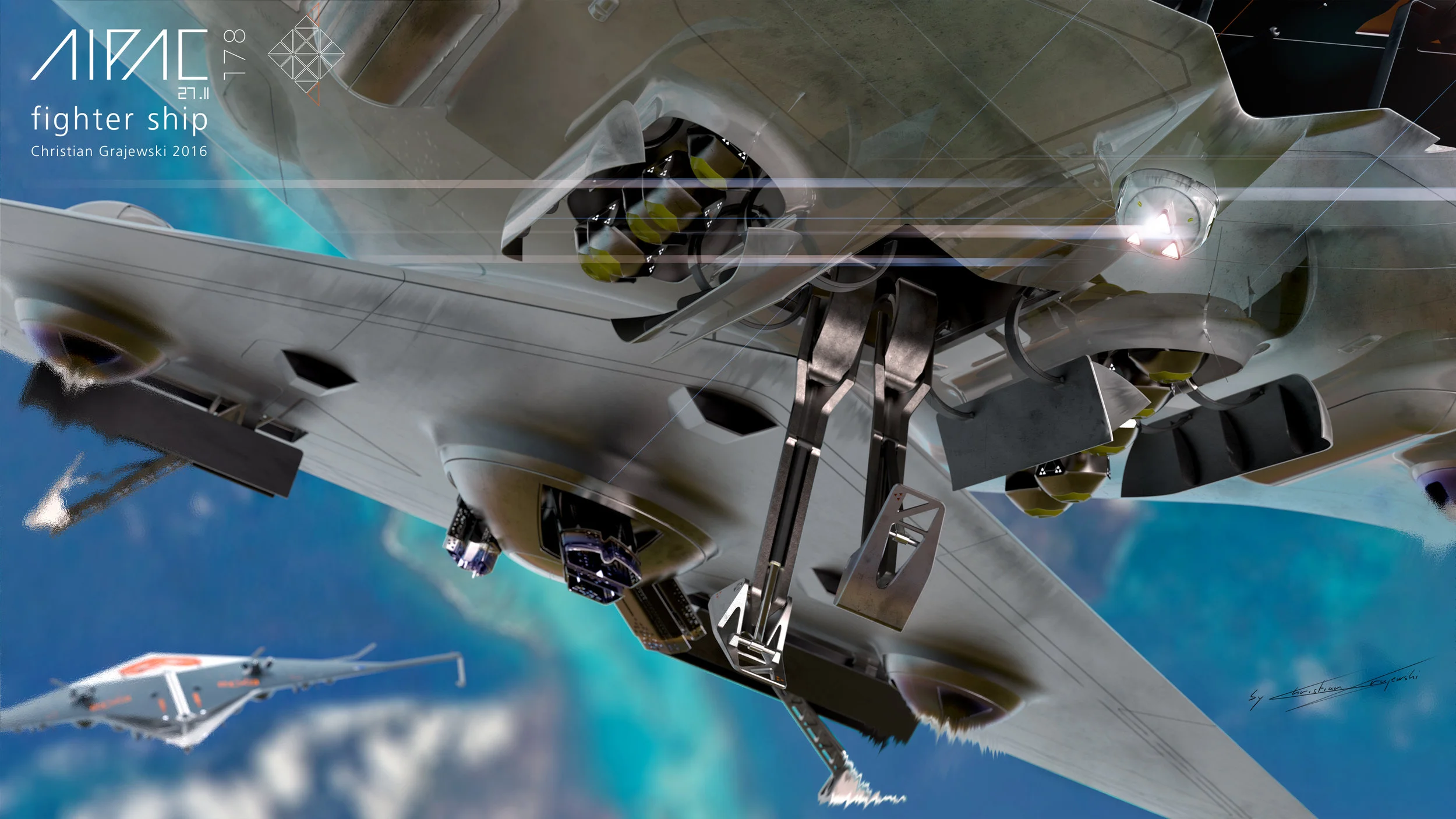 AIPAC Air Chase by Christian Grajewski 2016.jpg