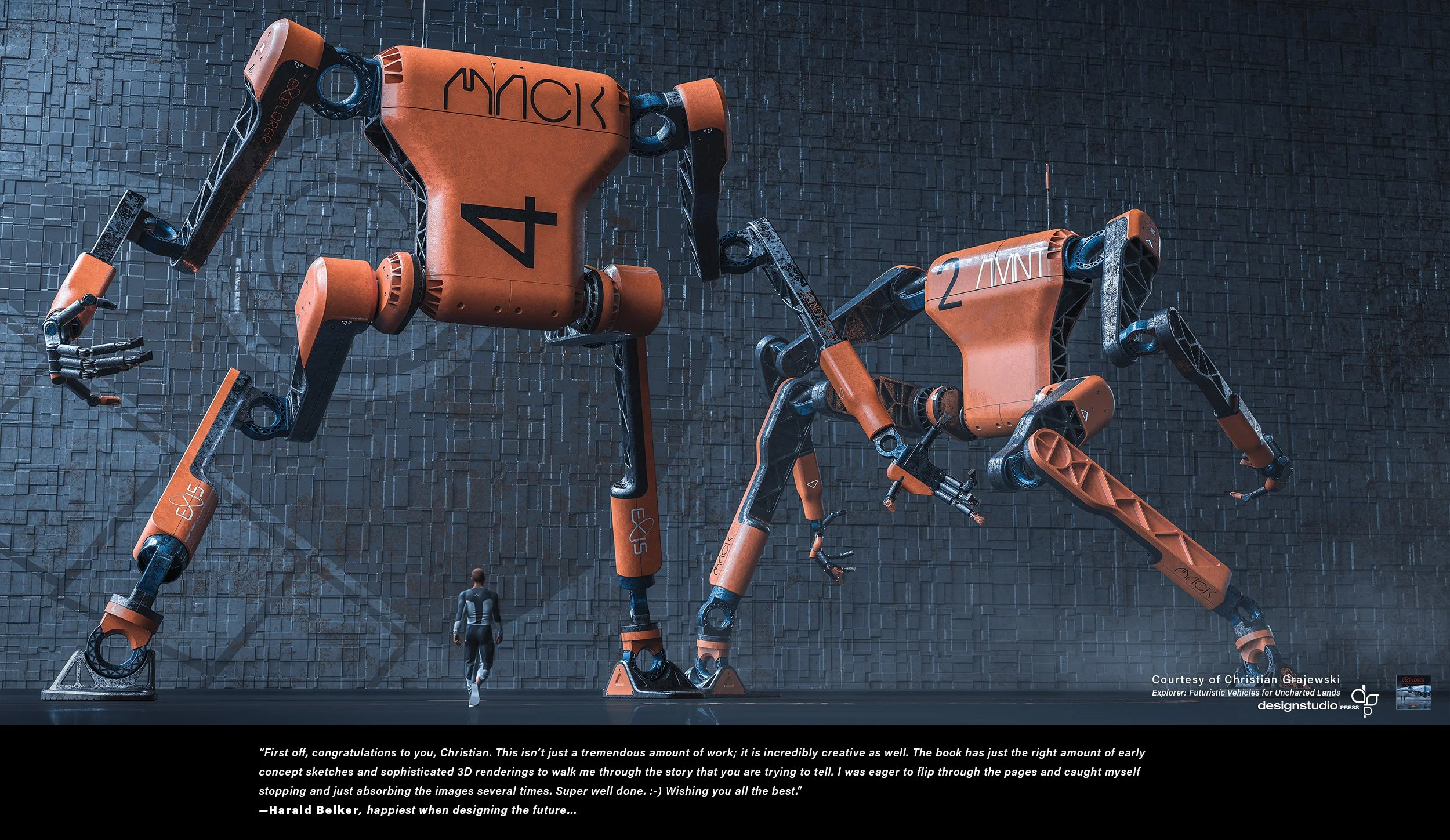 EXPLORER Futuristic Vehicles for Uncharted Lands Christian Grajewski The MAEK Harald Belker 03.jpg
