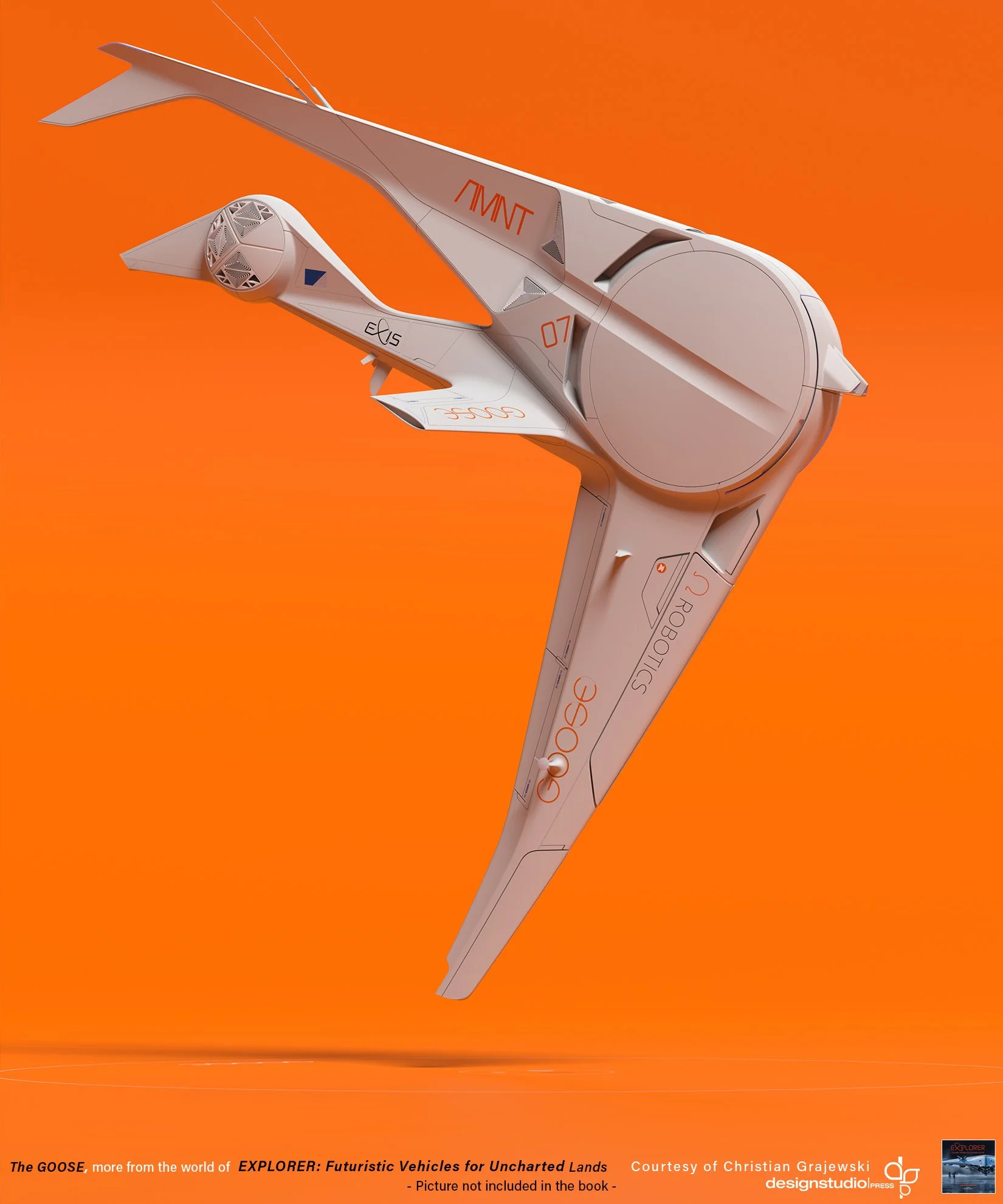 The Goose EXPLORER Futuristic Vehicles for Uncharted Lands not used 02.jpg