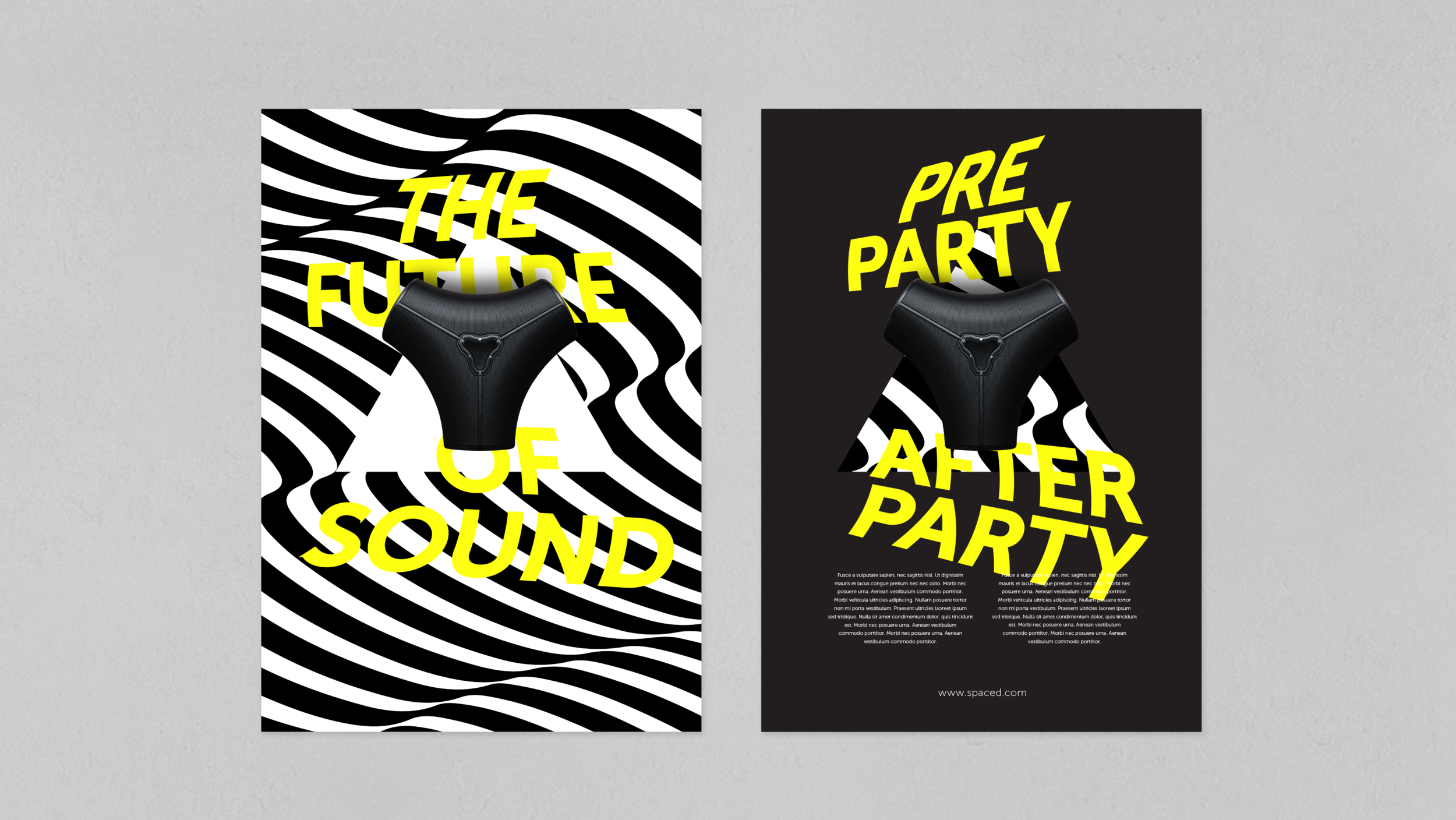 Unused type treatment