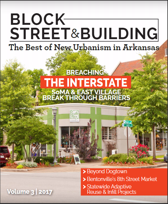 Q&A with founder of Laneshift-Ryan Hale- Published in Block Street and Building- June 2017