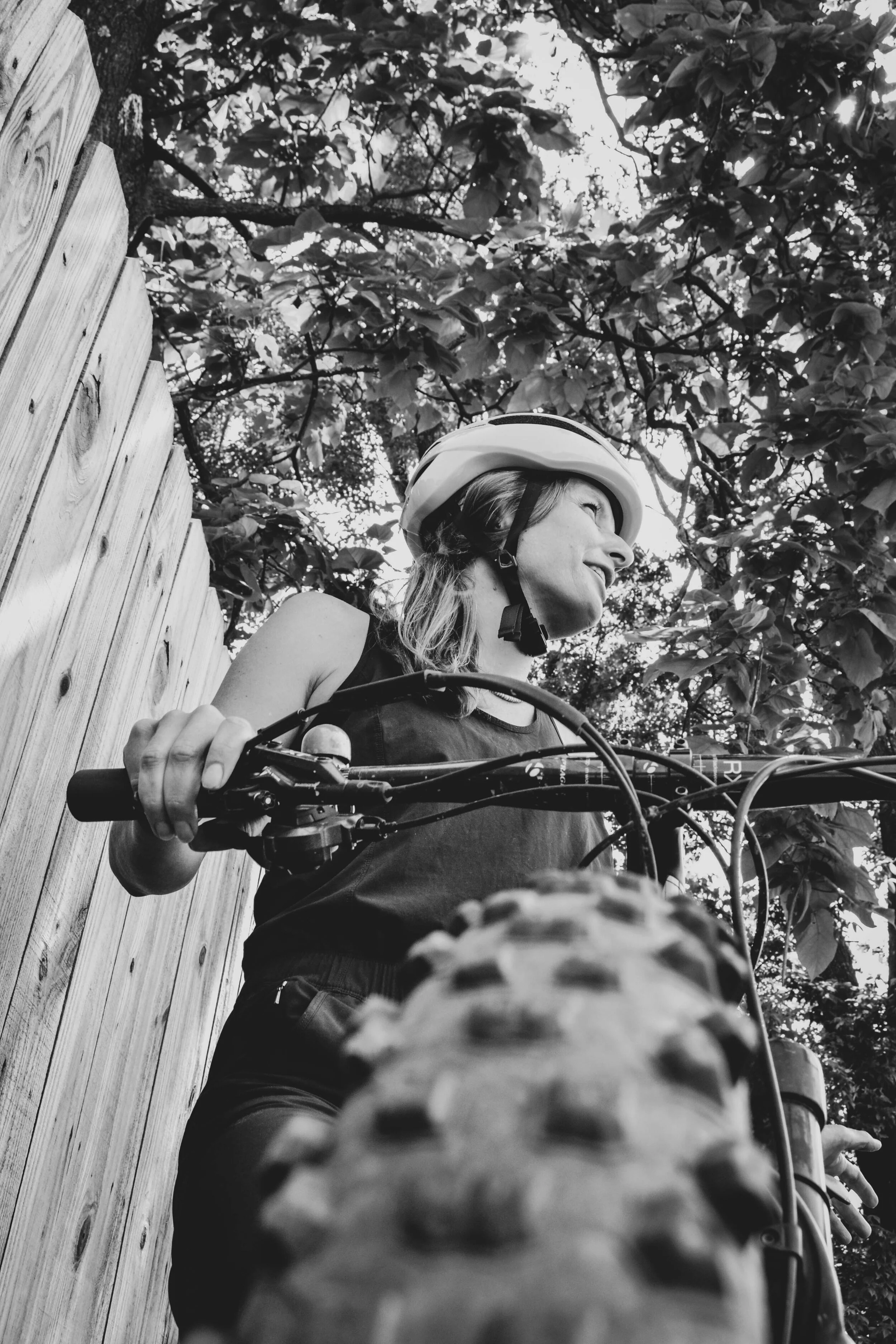 Why I Ride-Kyla Templeton 