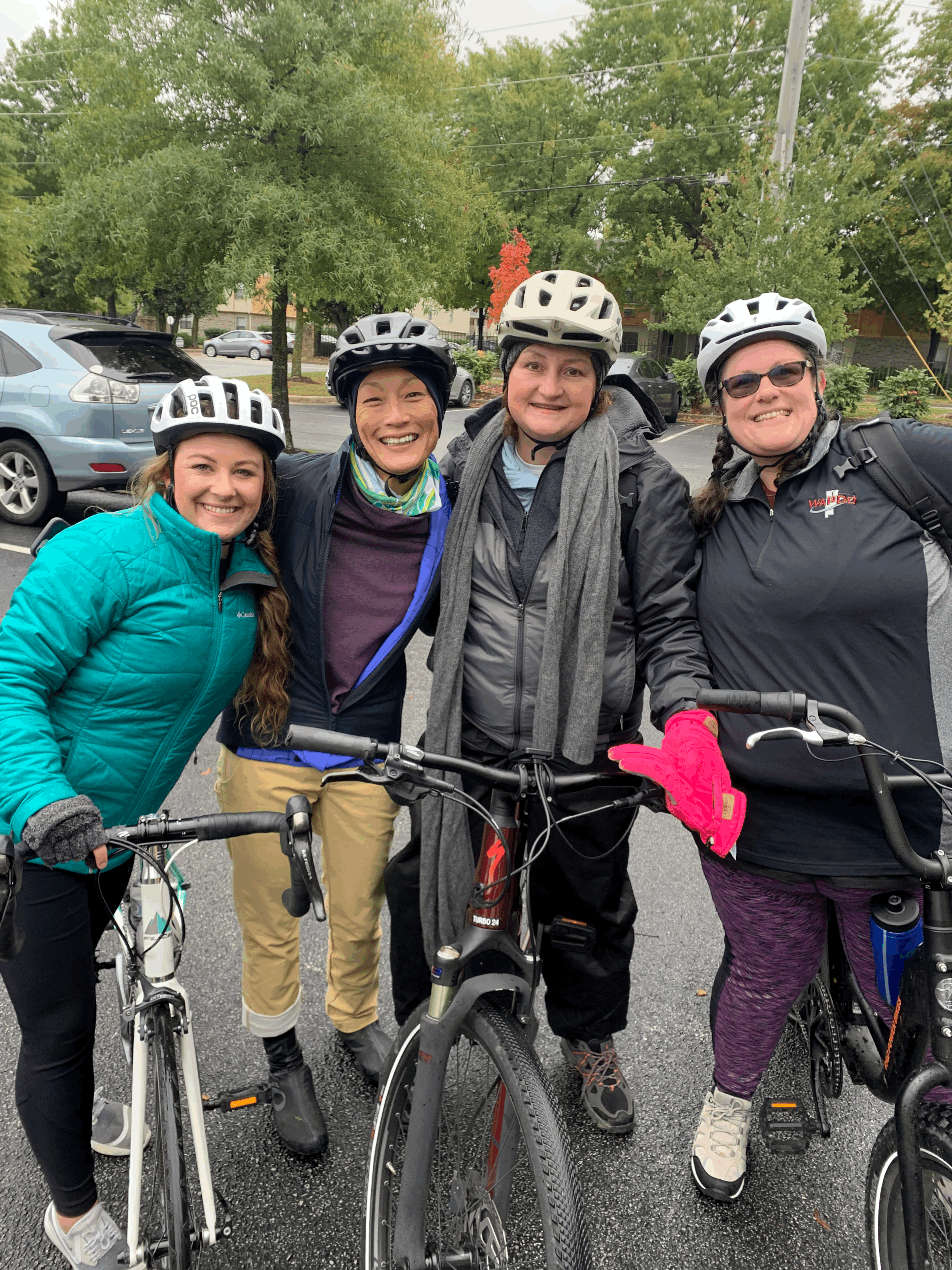 Session #1-Active Transportation Academy-April 21-24, 2026