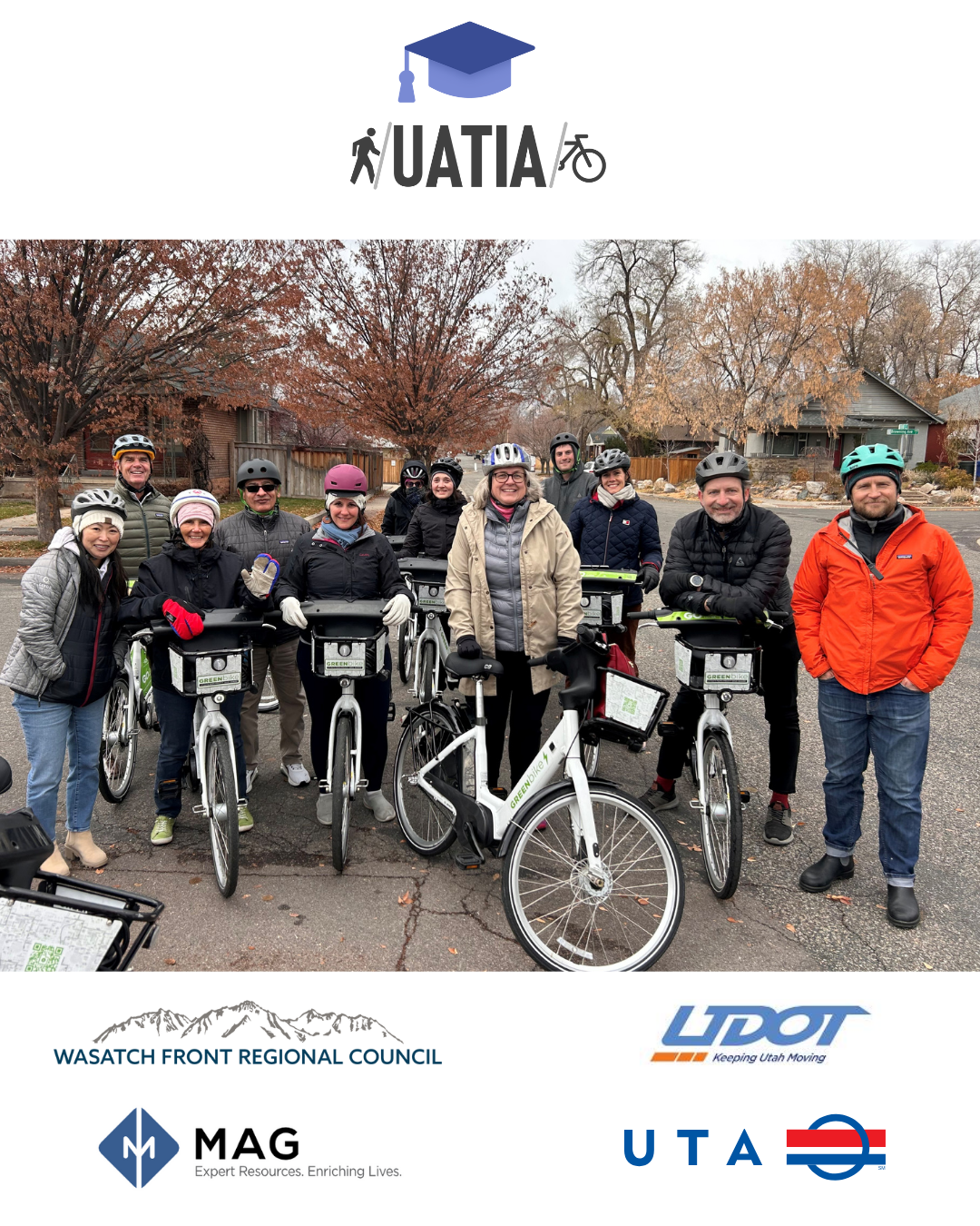 Training and Equipping Leaders in Utah 