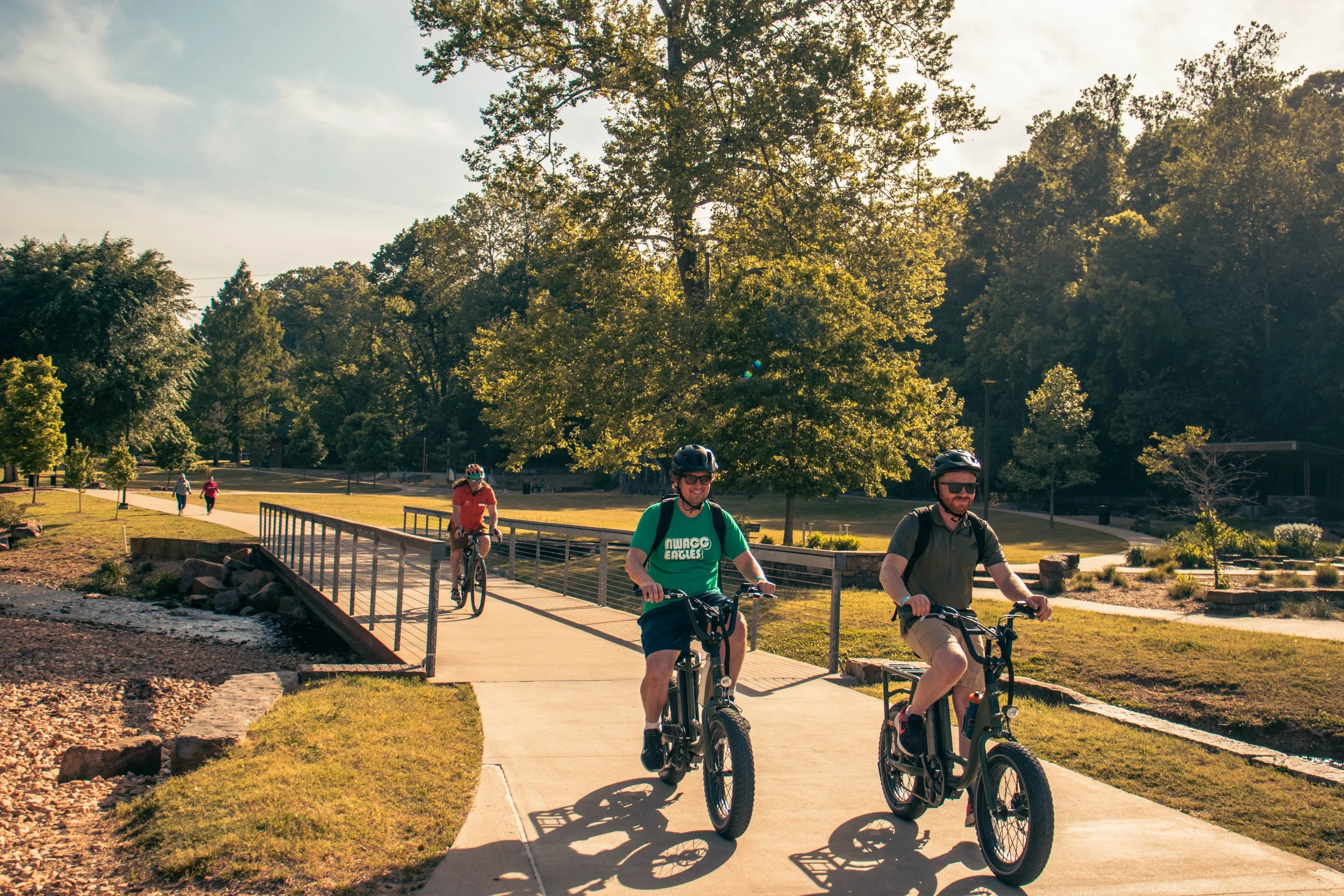 Session #2 - Active Transportation Academy - May 11 - 14, 2027