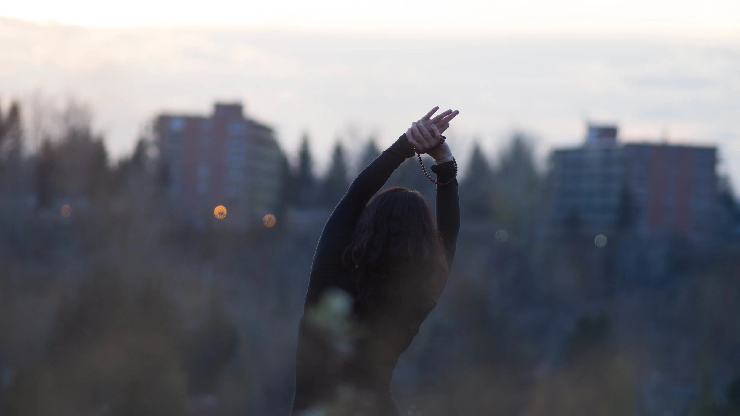 'Feed Your Soul' 30 day detox. 