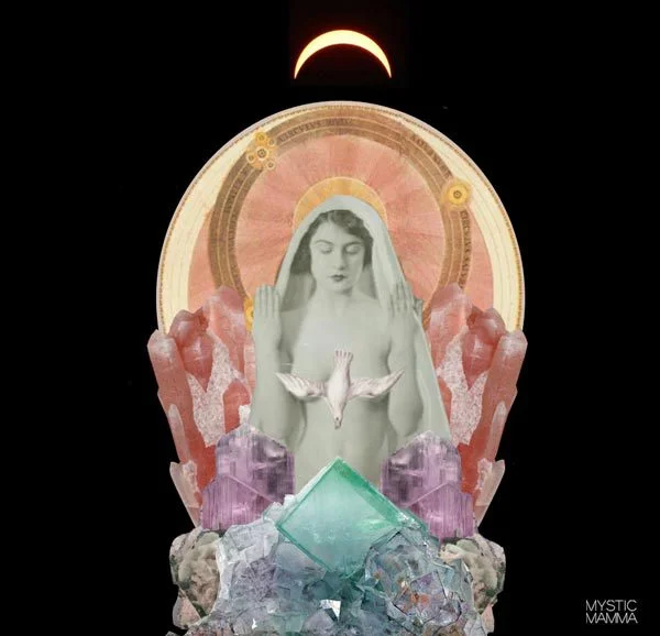 CHAKRA CLEARING MEDITATION.