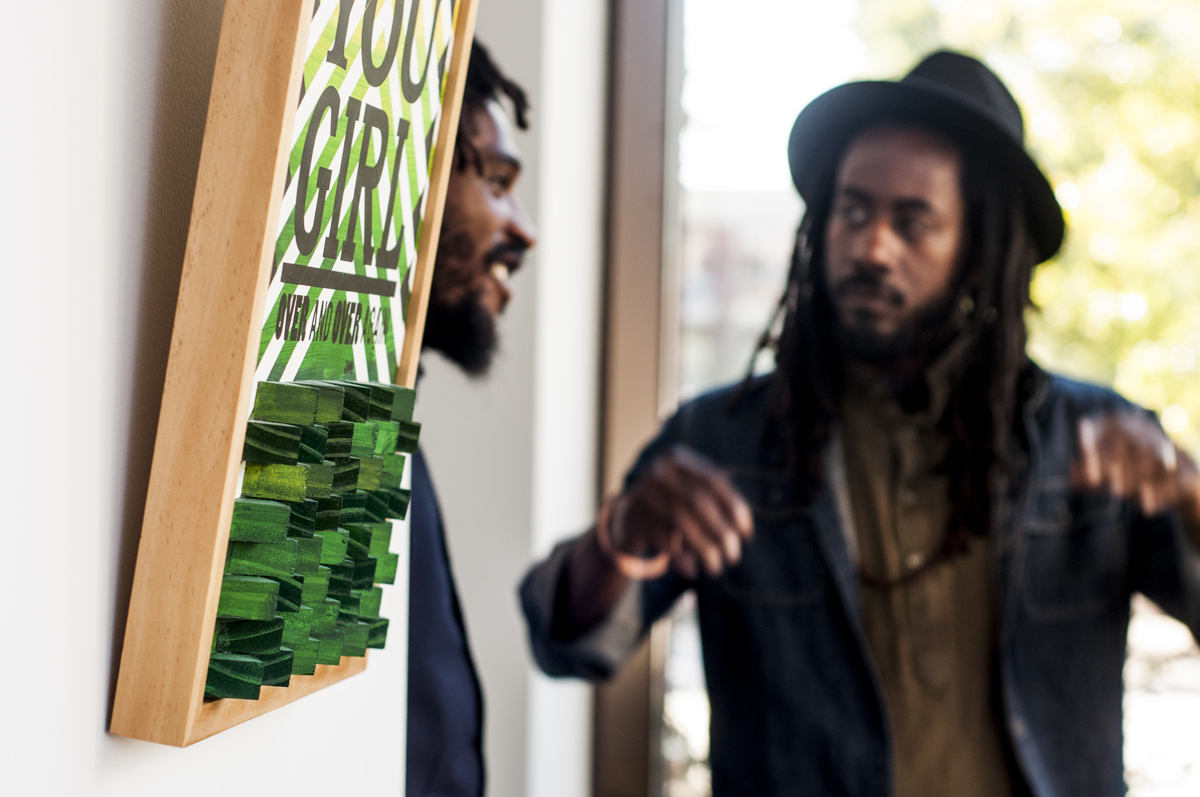 Inaugural Photo Walk will end with tour of latest Zucot Gallery Exhibit
