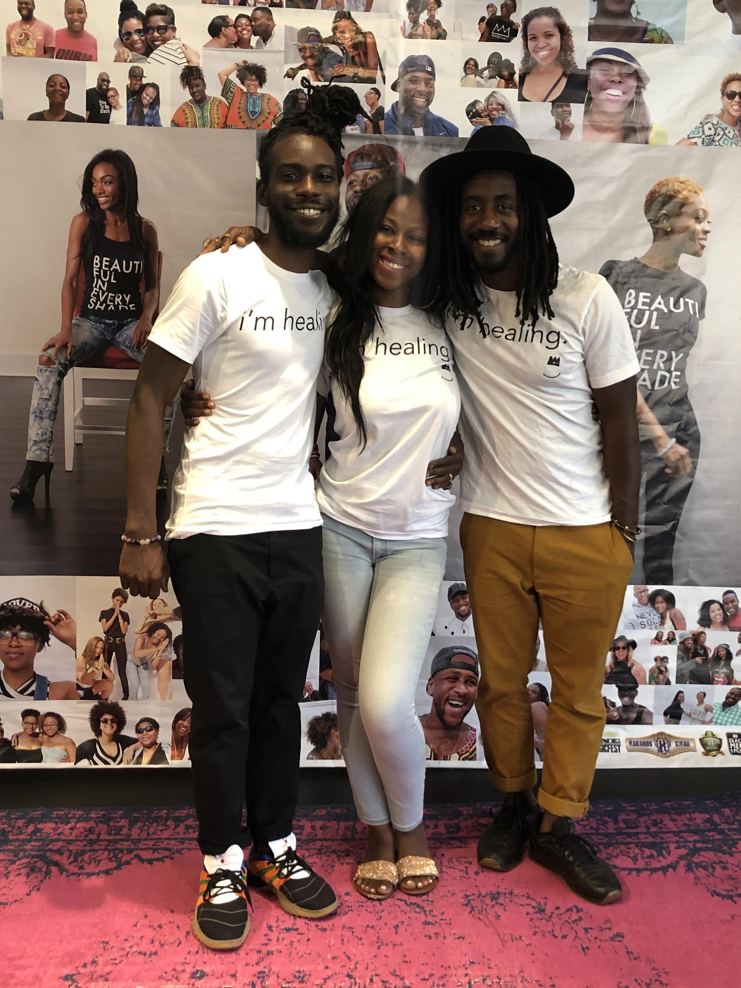 K.I.N.G.S. Mentorship Hosts Community Dinner