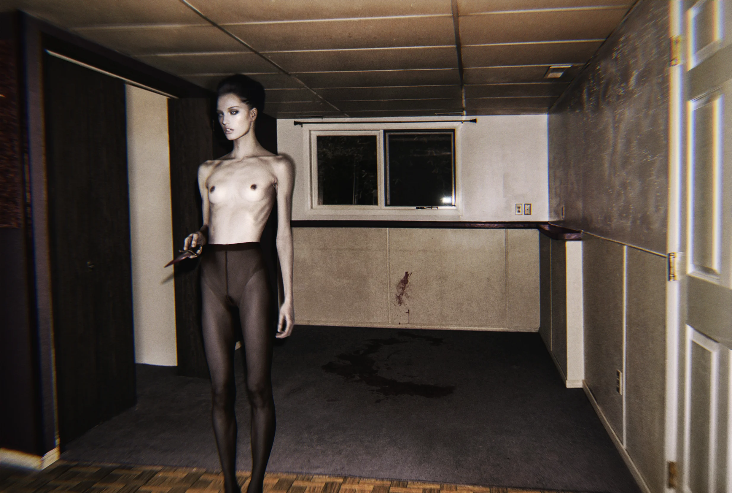 Whispering Pines motel: found photo no.4