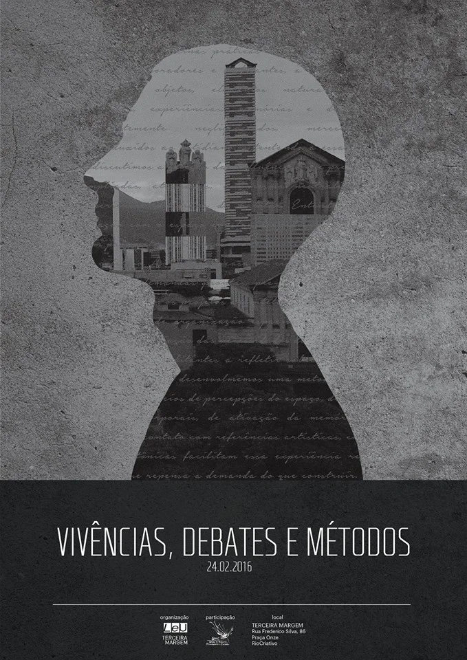 Seminário Vivências, Debates e Métodos