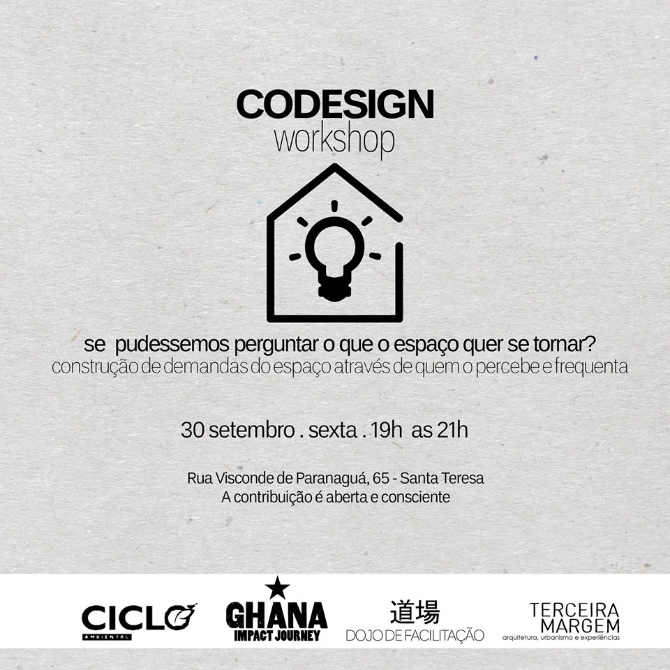 Codesign Workshop