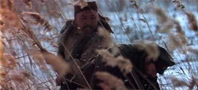 Akira Kurosawa | Derzu Uzala | cinema