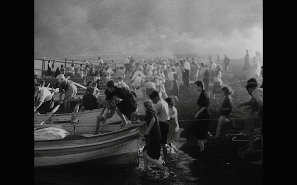 Roberto Rosselini | Stromboli | cinema