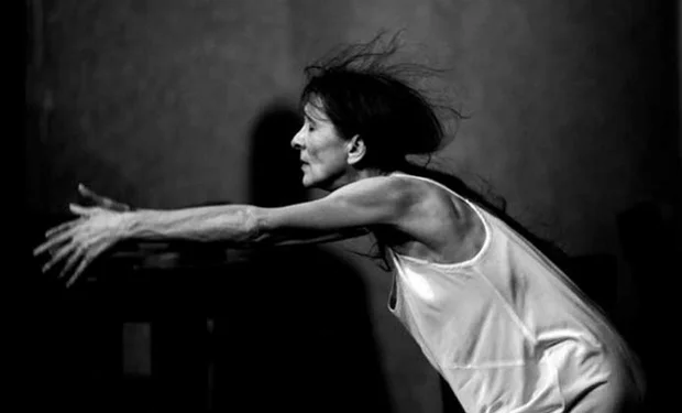 Pina Bausch | dança