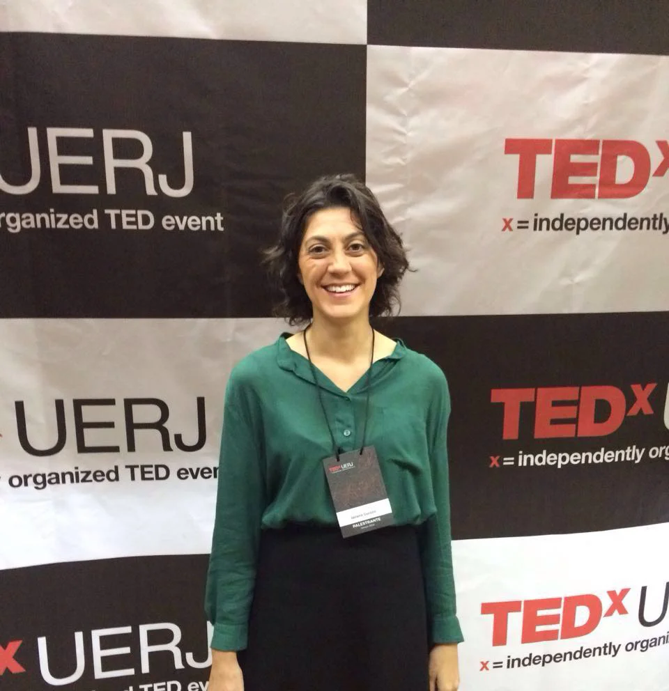 TEDx UERJ