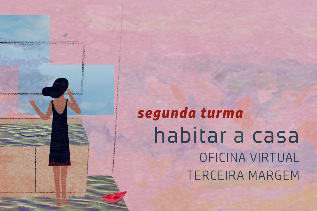 Habitar a Casa é a variação das nossas oficinas sensoriais para uma pesquisa mais individual sobre o lar e que aconteça de modo remoto, ou seja virtualmente. Estamos, nesta pesquisa buscando caminhos para reencantar a casa e assim incorporar este te…