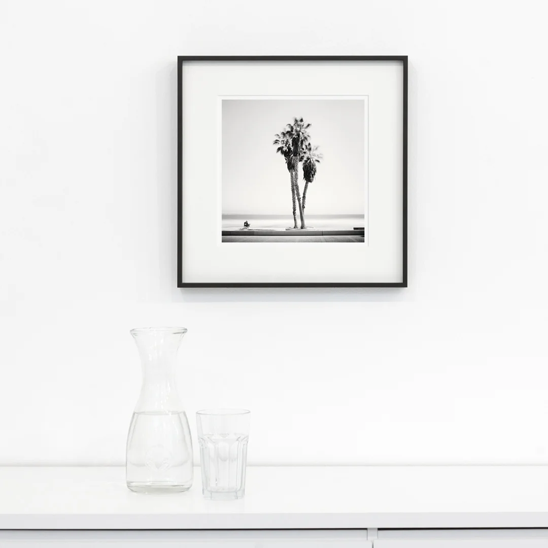 Black and White Silver Gelatin Fine Art Photographs - Limited, signed and numbered editions in museum quality - SILVERFINEART Gallery, Neubaugasse 80, 1070 Vienna