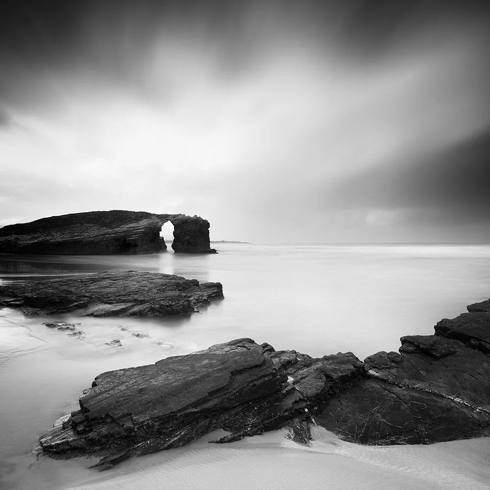 Gerald Berghammer | Road to Nowhere, Death Valley, Desert, Utah, USA ... - Interview With Gerald Berghammer