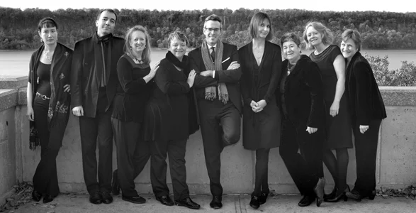 Double Entendre Music Ensemble