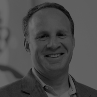 Jamie Goldstein, Managing Partner, Pillar