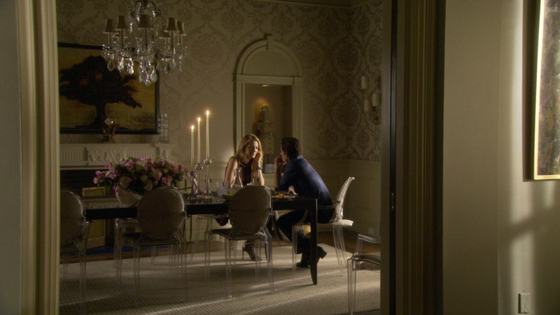Blair Waldorf S 5th Avenue Penthouse Loren Weeks