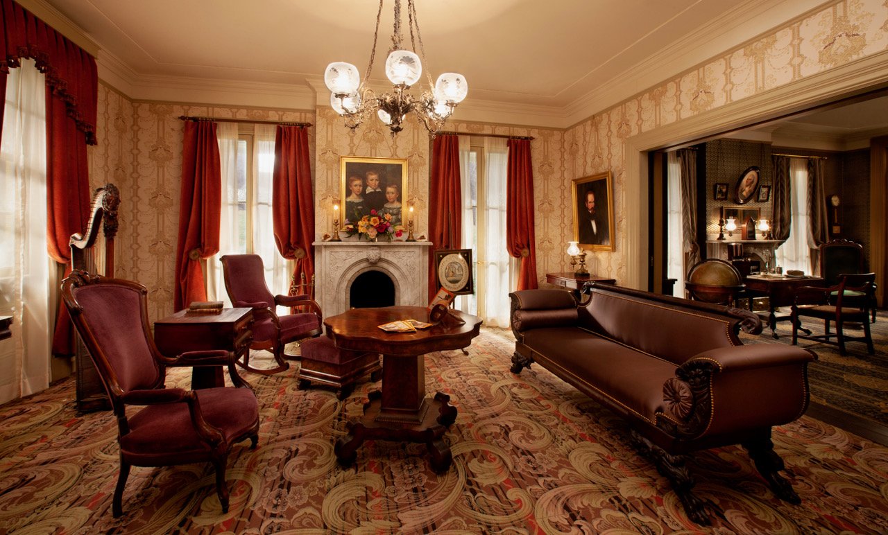 Dickinson home parlor.jpeg