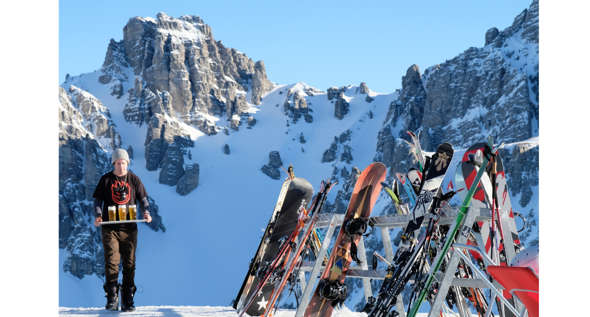 View from the top: Underwriting &amp; Pricing in an AI world