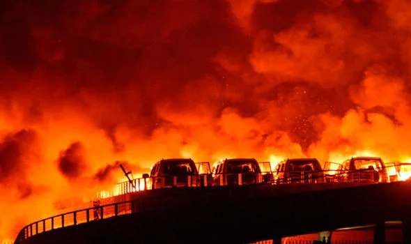 Data Disasters and Career Limiting Catastrophes