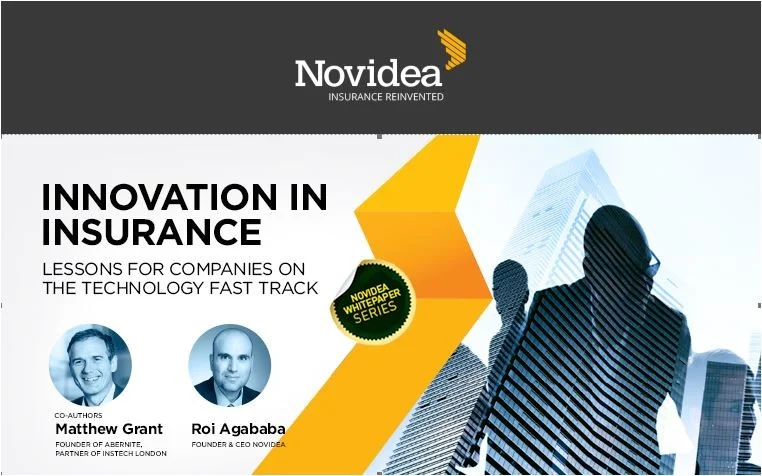 Your checklist for successful insurance technology adoption