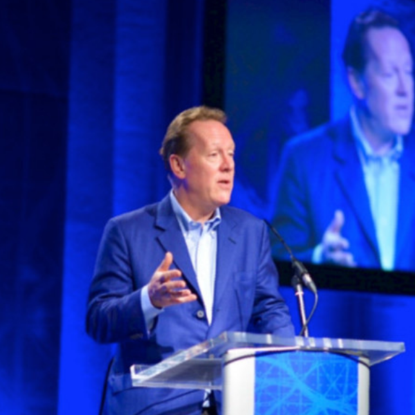  Inter-operability and catastrophe modelling. Dickie Whitaker CEO of Oasis LMF