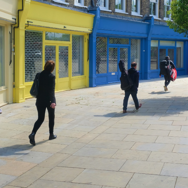 The Partners' chat. The latest Lloyd's strategy paper, Insider Tech event and IOT